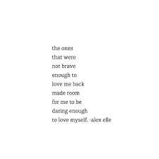 Alexandra Elle On Instagram Self Love Over Everything Happyvalentinesday Encouragement Quotes Wisdom Quotes Words Quotes