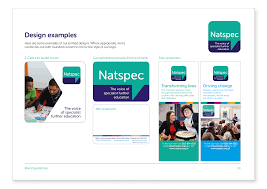 I'm looking for public brand guidelines that are meant for internal use within the company but available to the anyone, as mailchimp does it with their does anyone have good references? Creativity G Is For Guidelines