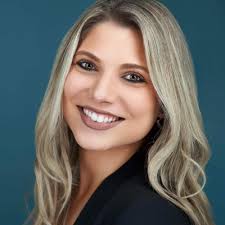 Welcome to our newest recruiter, Caryn Costello! I can already tell your…