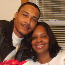 Mrs. Daytrina China Parham-Jones's Memorial Website