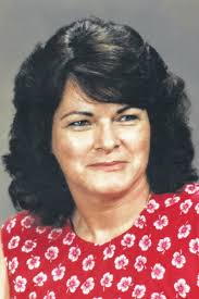 Armilla Burden Obituary (1945