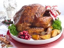 Recette Dinde De Noel A La Facon De Ma Maman Recipe Food Recipes Christmas Food