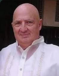 Obituary for Virgil Nave