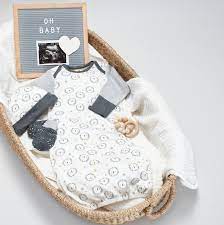 Just Born Baby Clothing Newborn Essentials Boys And Girls Clothes Happy Baby