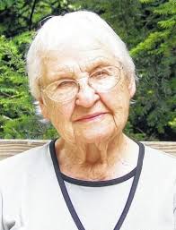 Bonnie Page Obituary (2015)
