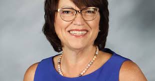 Candidate Questionnaire: Jackie Traynere