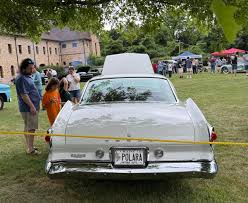 Image result for Rose Mist 1961 Polara