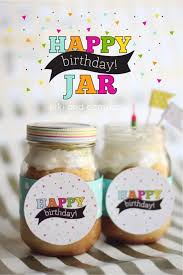 A birthday party in a box!!! Inexpensive Birthday Gift Ideas