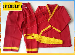 12,544 likes · 5 talking about this · 1 was here. Produsen Seragam Silat Home Facebook