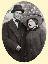 Eugene Moroni Bair (1897-1949)