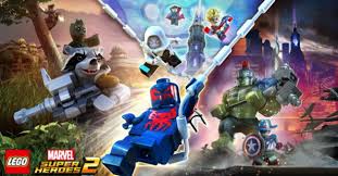 You'll need to know the codes in order to unlock them though, but fret not! Lego Marvel Super Heroes Smashes Its Way Onto Nintendo Switch Today Impulse Gamer