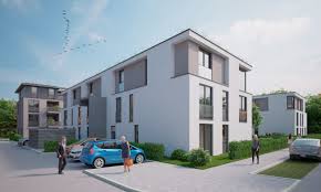 9 wohnungen in werne ab 350 €. Riedpark Duett Werne Waldshut Tiengen