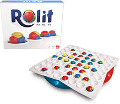 Esto significa que, tanto si estás en casa como en la escuela o el trabajo, ¡puedes empezar a jugar rápida y fácilmente! Reglas Del Juego Rolit Entretenimiento Digital