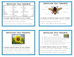 Check spelling or type a new query. Nonfiction Text Features Nonfiction Text Features Activities The Teacher Next Door