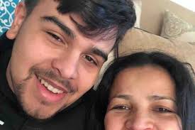 Fundraiser by Fernanda Ribeiro : HELP ANDRE MOURA OUT!