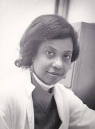 Yvette Fay Francis-McBarnette, a Pioneer in Treating Sickle Cell Anemia,  Dies at 89