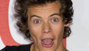 Gli occhi di Harry Styles sono i più belli del mondo