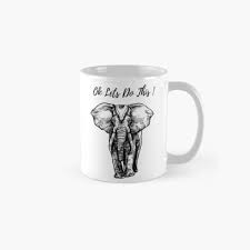 Ok monday let's do this coffee. Lets Do Coffee Gifts Merchandise Redbubble