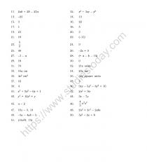 Maths worksheet for all grades years 3 12 inclusive please find below a modest collection of generic practice worksheets for mathematics grade 3 12. Cbse Class 7 Mental Maths Algebraic Expression Worksheet