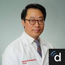 Dr. Ken Uchino, MD