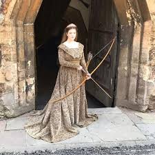 Below is a more detailed text genealogy. Georgie Henley As Princess Margaret Tudor In The Spanish Princess Georgie Henley The White Princess Narnia Lucy