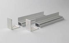 Aluminum solar panel frame, Extruded Aluminum Frame ...