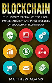 When the blockchain network introduces a new concept, improvement, or other significant. 100 Best Selling Blockchain Books Of All Time Bookauthority