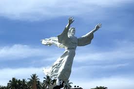 Jesus Statues, Christ the Redeemer Statues Around the World