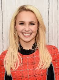 Image result for Hayden Panettiere