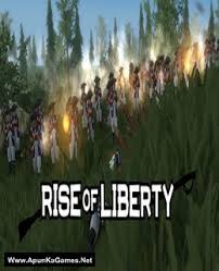 Rise Of Liberty Pc Game Free Download Full Version