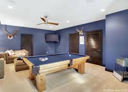 A try for a little bit of a modification. 10 Basement Paint Colors For A Brighter Space Bob Vila