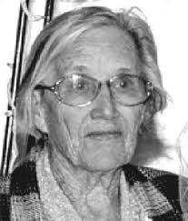 Beatrice Huber Obituary (1926