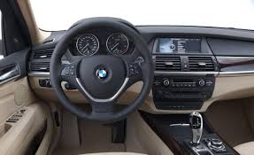 Bmw X5 Interior Bmw X5 Interior Top Car Magazine Bmw X5 Xdrive35i Bmw X5 Bmw