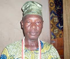 Mysterious Flying Object Crashes Into Home In Ibadan