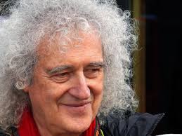 Brian May: Kampf gegen Dachs-Tötungen so wichtig wie Musik