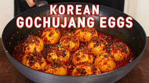 Image result for gochujang