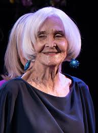 Sheila Hancock's Instagram, Twitter & Facebook