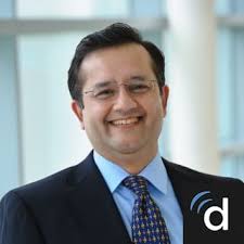 Dr. Amit G. Pandya, MD