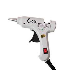 Sizzix Accessory Glue Gun