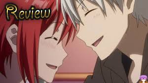 Snow White With The Red Hair Season 2 Episode 2 Anime Review Sweet Romance Youtube
