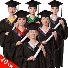 Buy bachelor graduation gowns and graduation robes from graduation.co.uk. Buy Us Department Of College Style Clothing Bachelor Of Arts Degree In Bachelor Of Science Engineering Agriculture And Medicine Gown Graduation Gown In Cheap Price On Alibaba Com
