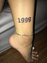 Matching Foot Tattoos Foottattoos Anklet Tattoos Tattoos Stylist Tattoos
