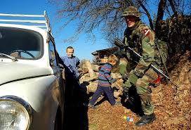Following the 1999 kosovo conflict, the army asked rand arroyo center to prepare an authoritative and detailed account of military operations with a focus on ground operations, especially task force hawk. Nato Topic Nato S Role In Kosovo