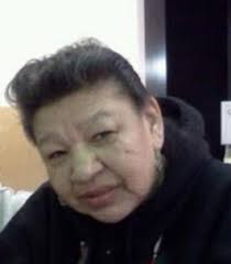 Carrie Blacksmith Obituary