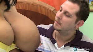 Milky Jugfucker - John Holmes - EPORNER