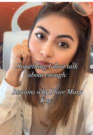 Mary Kayla Full Picture