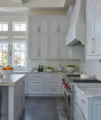 See gray owl in the kitchen here. Benjamin Moore Gray Owl Kitchen Cabinets Etexlasto Kitchen Ideas