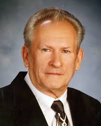 Obituary of Charles Hull