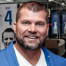 Jermaine A. Guinyard Thanks