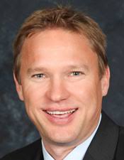 Jeff Byrnes, Eakes Office Plus • Strictly Business